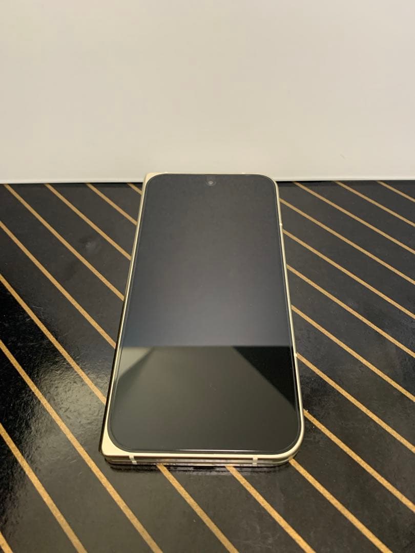 スマートフォン本体 Google Pixel 10 Pro Fold