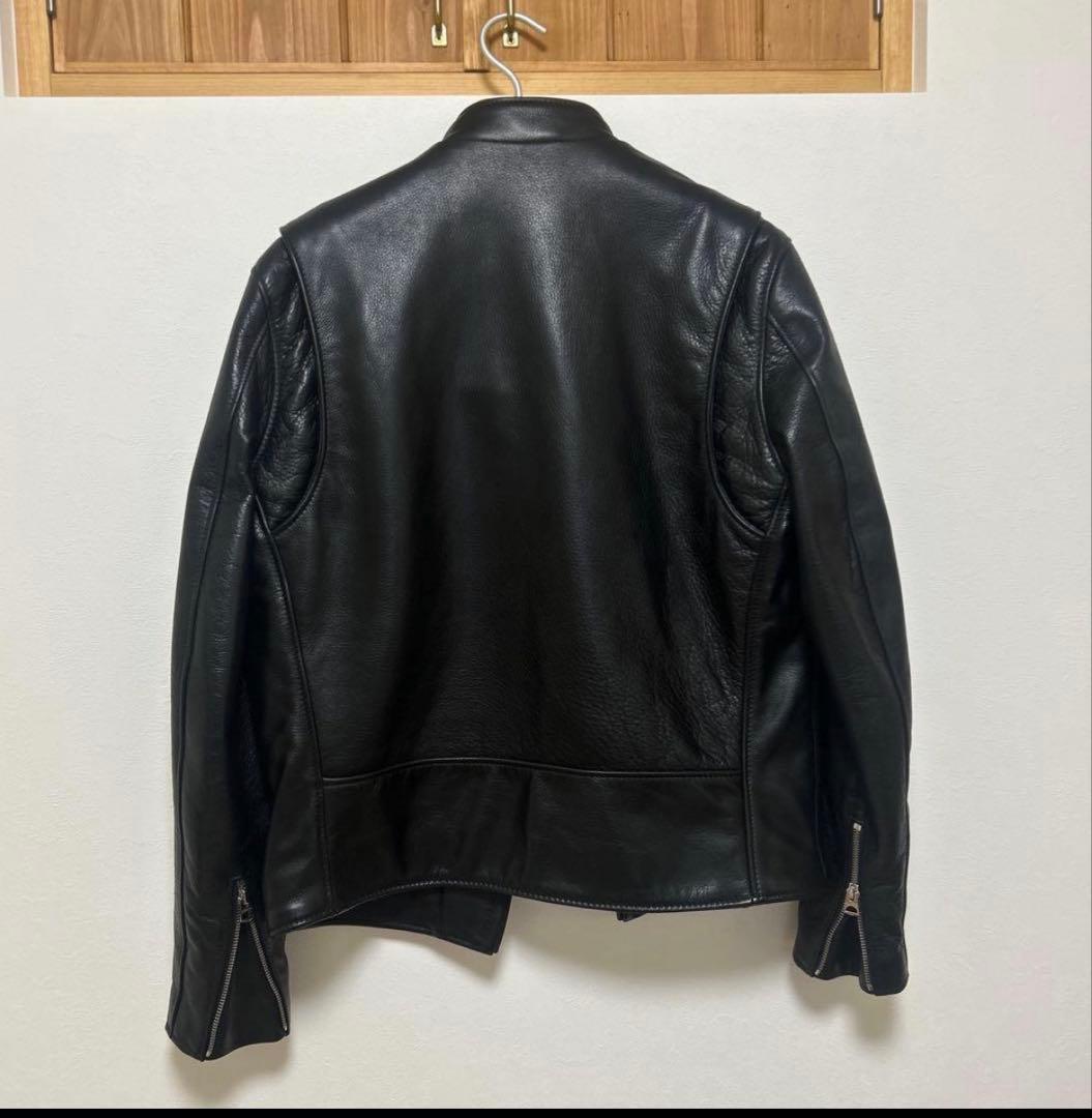 定価約18万 超美品 希少 Schott 541xx 38サイズ