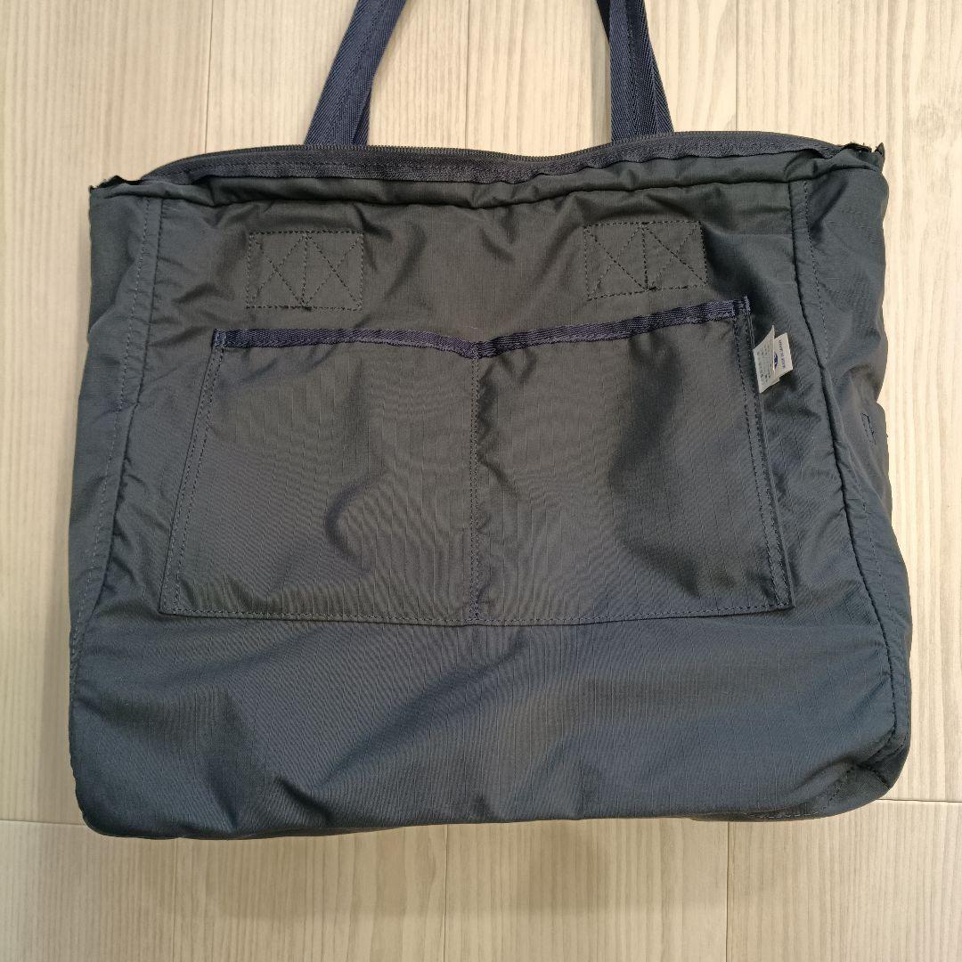 PORTER FRAME 2WAY TOTE ポーター フレームトート