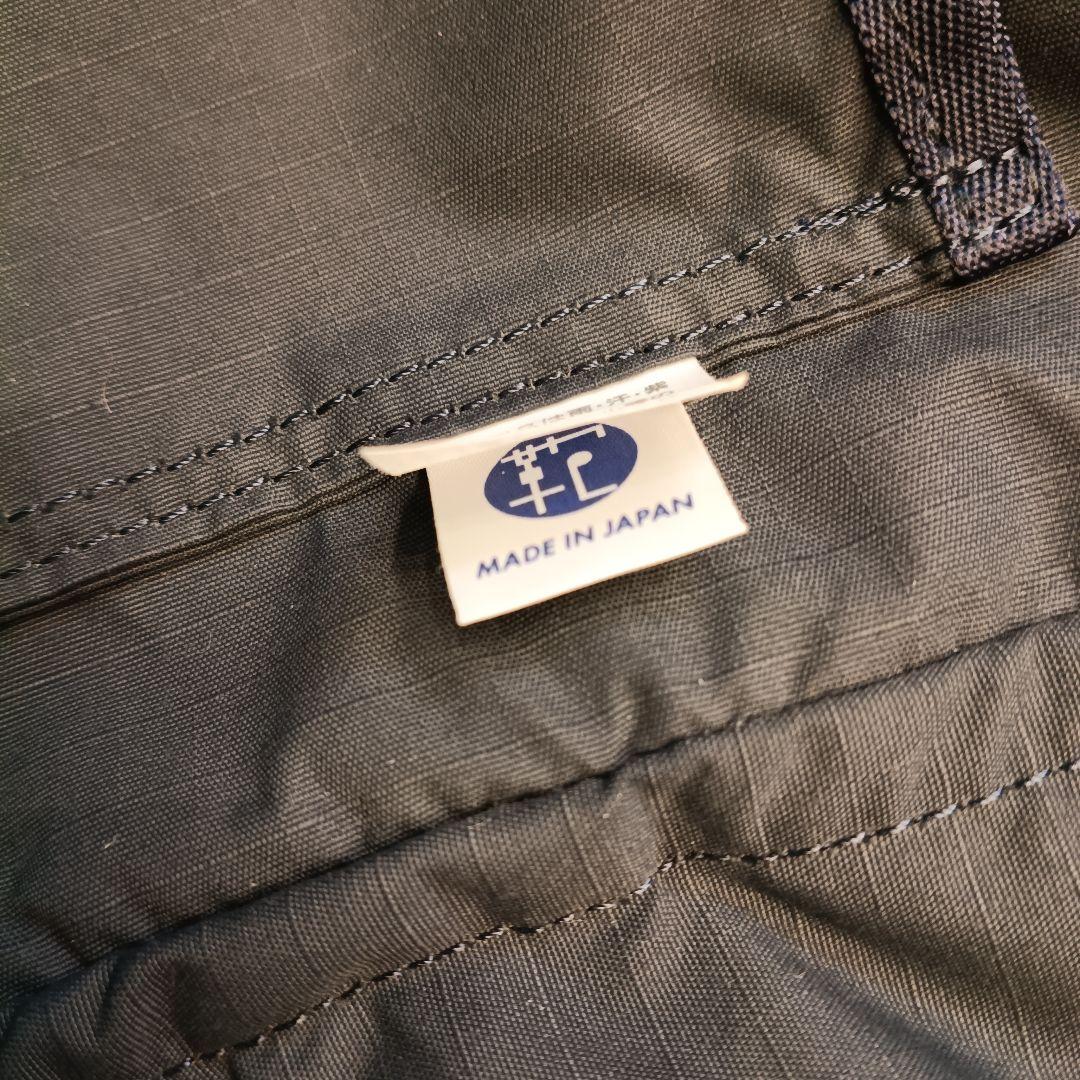 PORTER FRAME 2WAY TOTE ポーター フレームトート