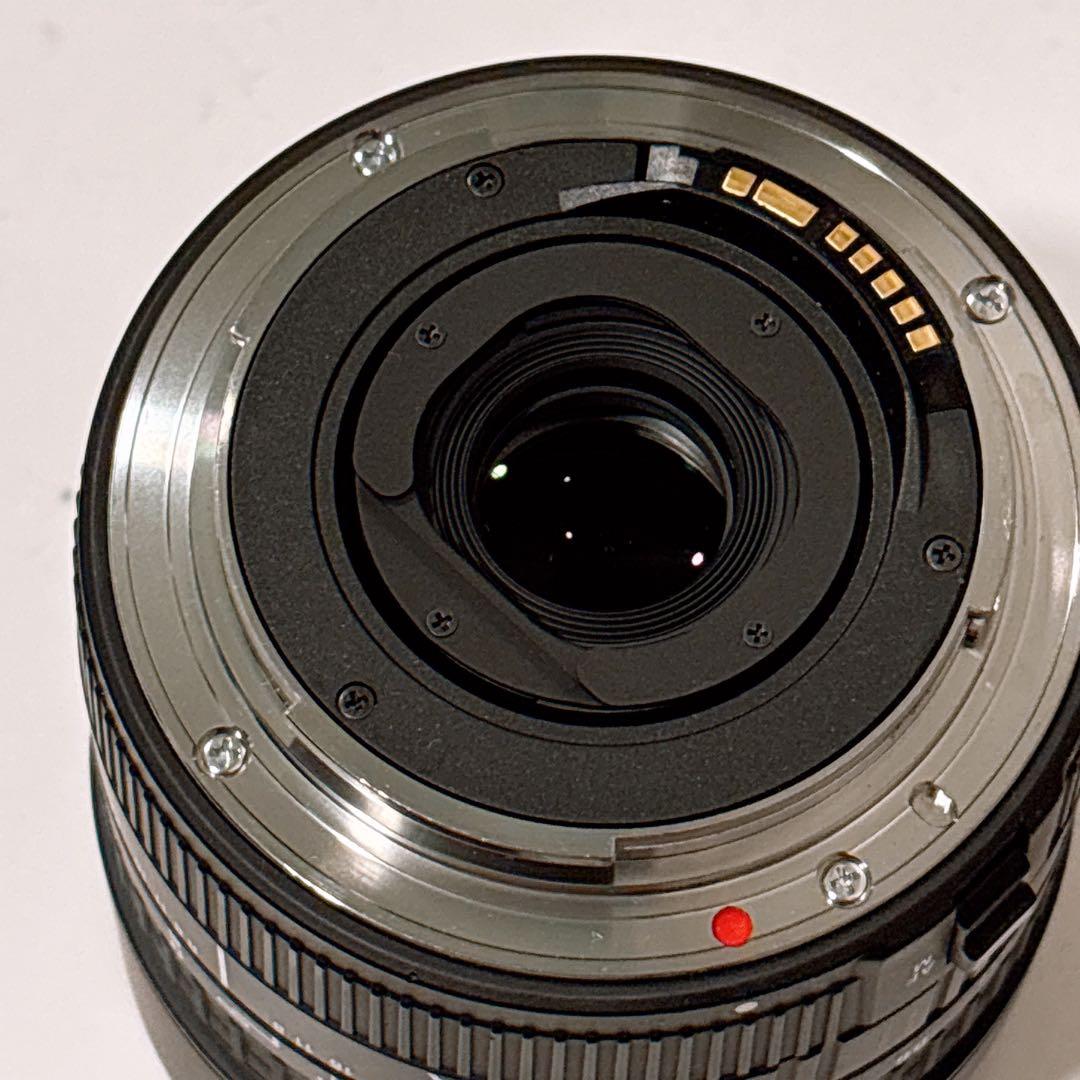 シグマ 15mm F2.8 EX DG FISHEYE キヤノン