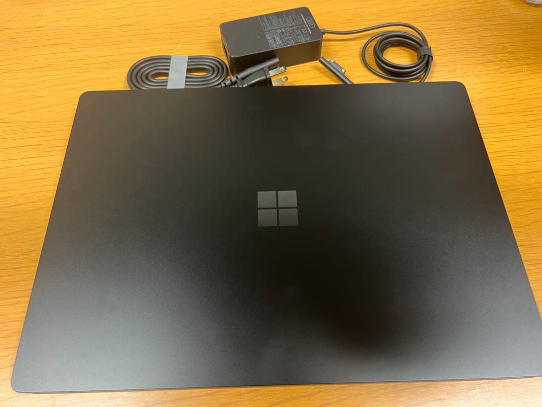 ラスト1品 新品未使用Surface Laptop 5 Core i7/16GB