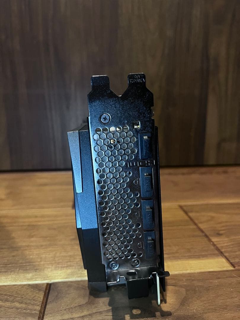 グラフィックボード・グラボ・ビデオカード MSI GeForce RTX 3090 Gaming X Trio