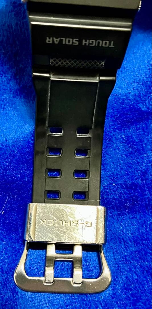 G-SHOCK GW-9400 レンジマン　　【液晶漏れ有り】