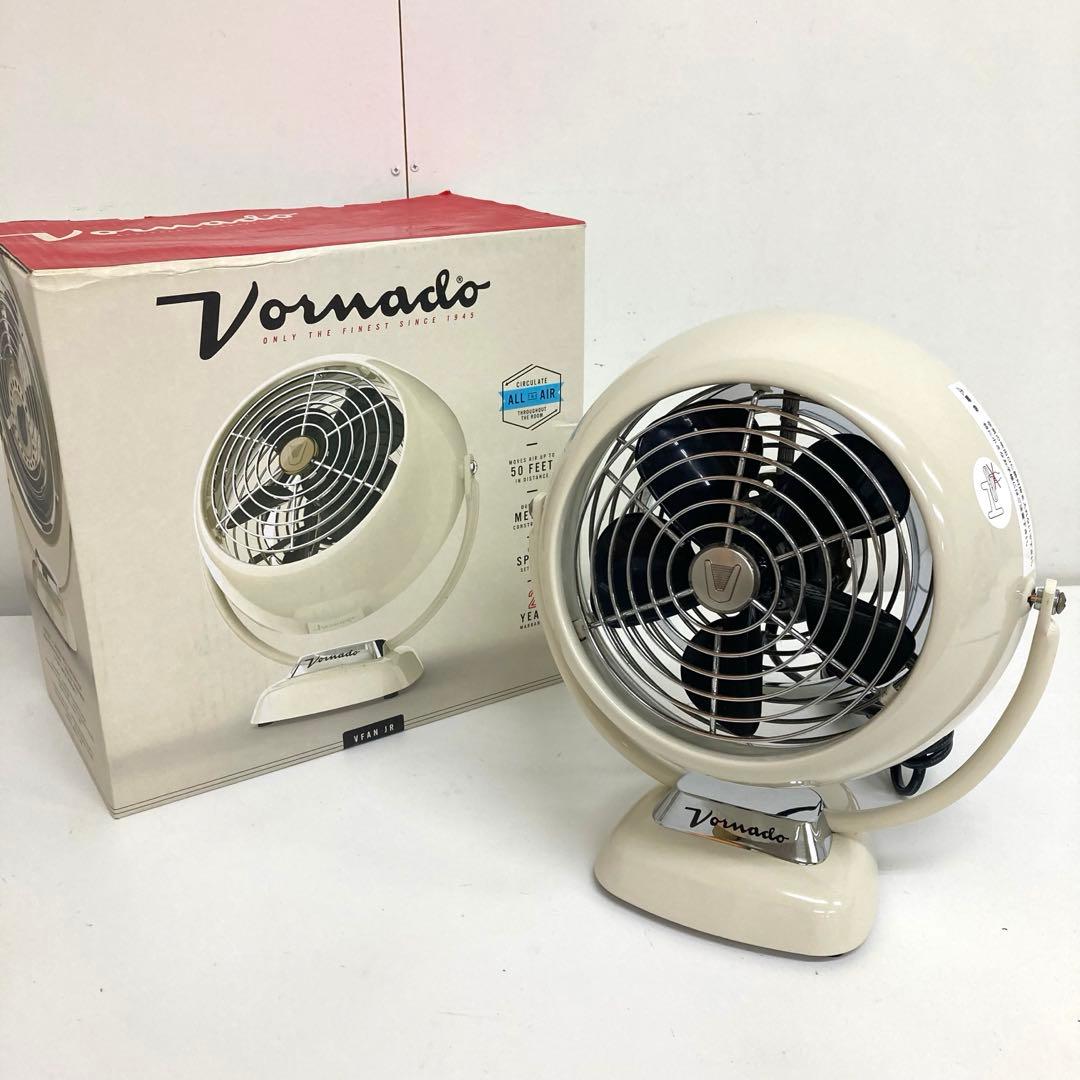 f339-28 ボルネード サーキュレーター VFANJR-JP