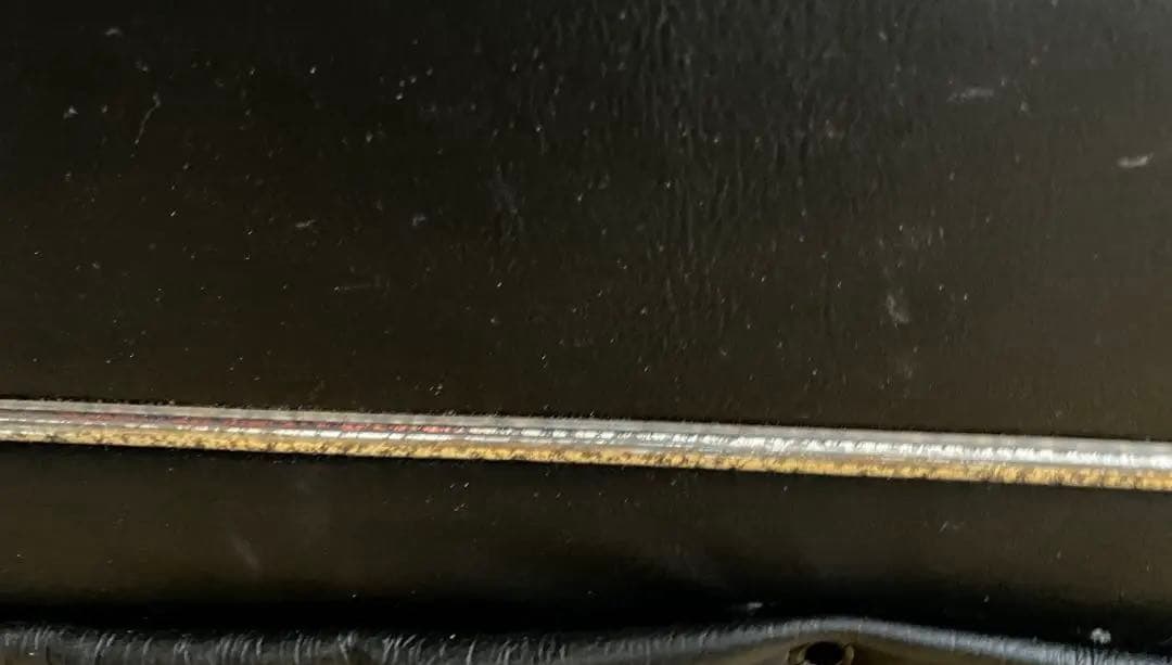 ローバーミニ用　合成皮革 純正内装パーツ ブラック