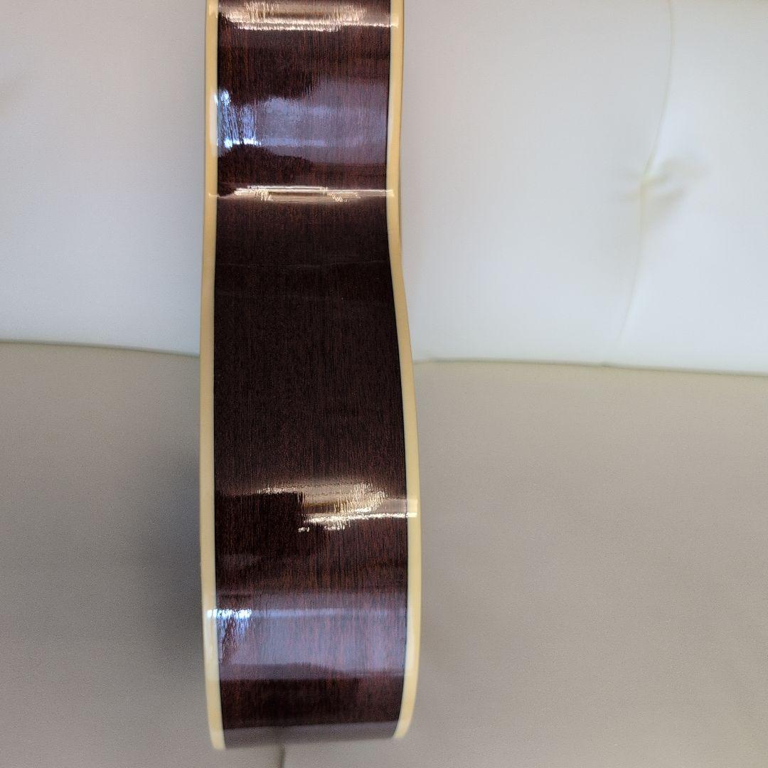 Fender パーラーギターGDP100