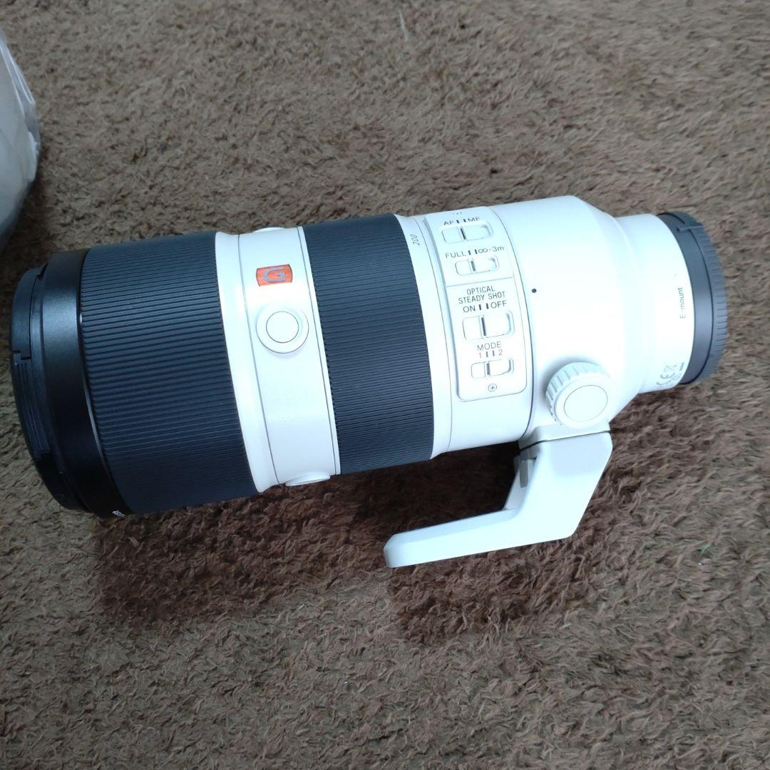 その他 SONY FE 70-200F2.8 GM OSS