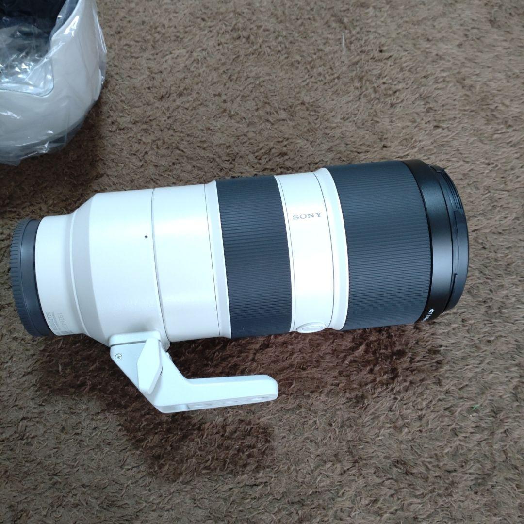 その他 SONY FE 70-200F2.8 GM OSS