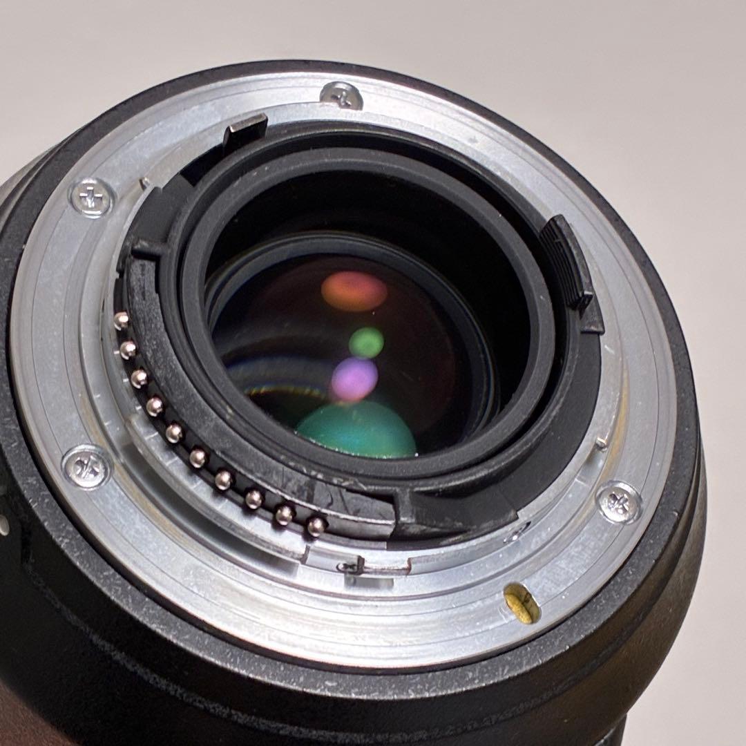 ⭐️美品⭐️ Nikon AF-S 24-120mm 3.5-5.6G ED VR