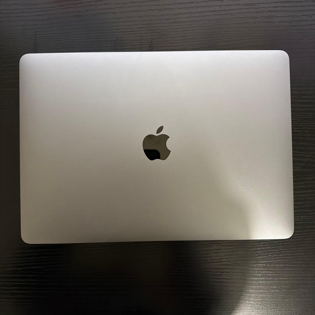 MacBook Air M1 13インチ　2020 美品