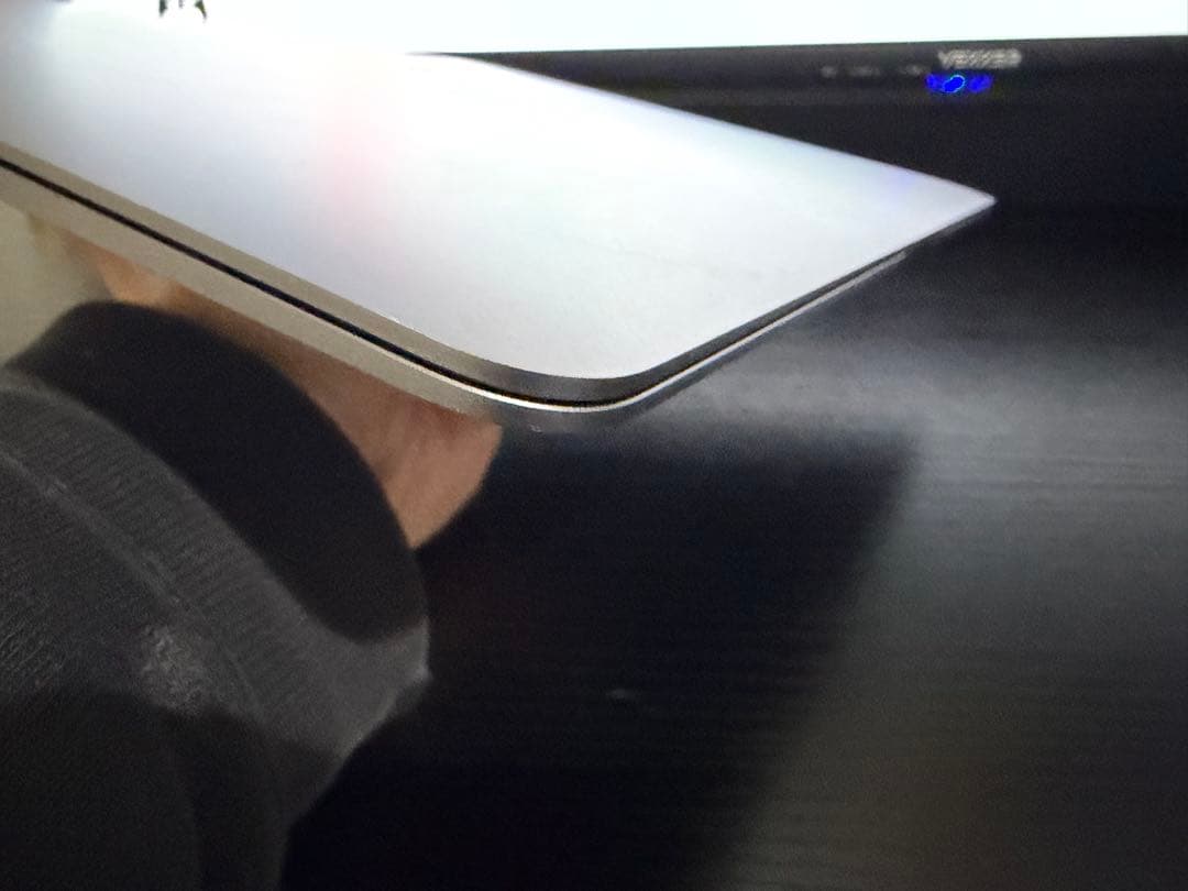 MacBook Air M1 13インチ　2020 美品