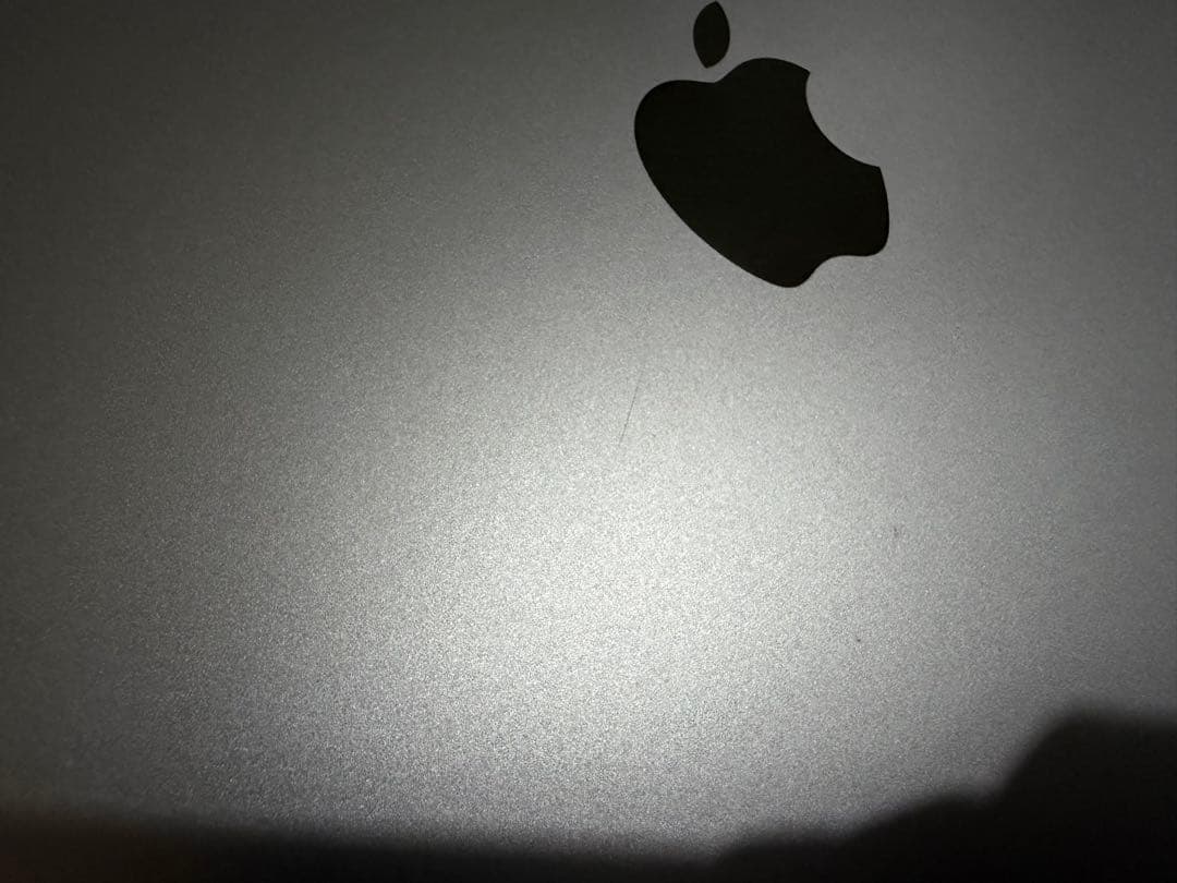 MacBook Air M1 13インチ　2020 美品