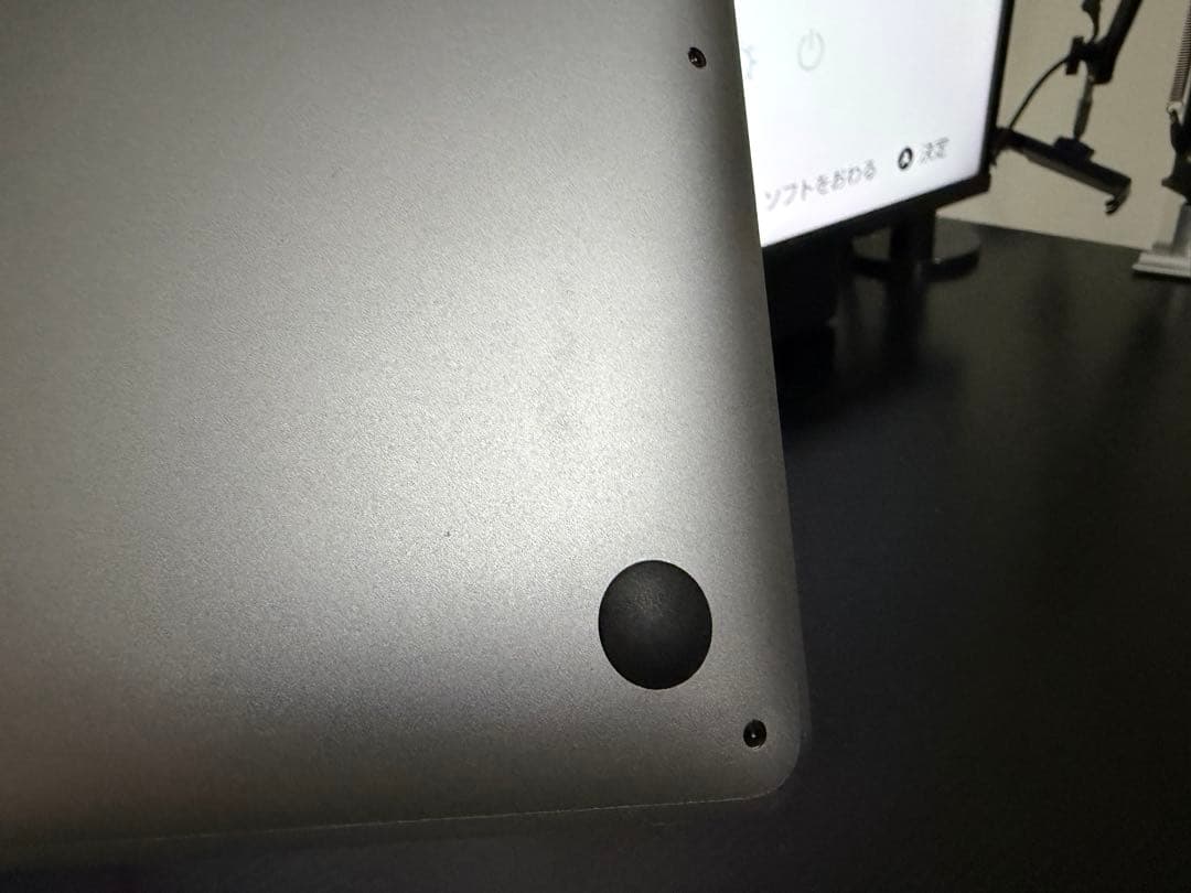 MacBook Air M1 13インチ　2020 美品