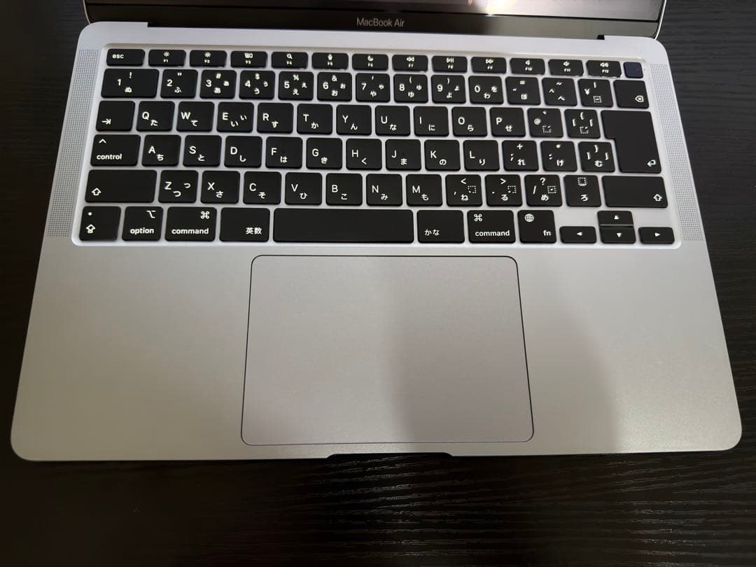 MacBook Air M1 13インチ　2020 美品