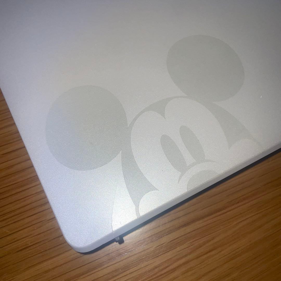 Core i5/8GB VAIO⭐希少ホワイト＆ディズニー✨小型VJS111‼️