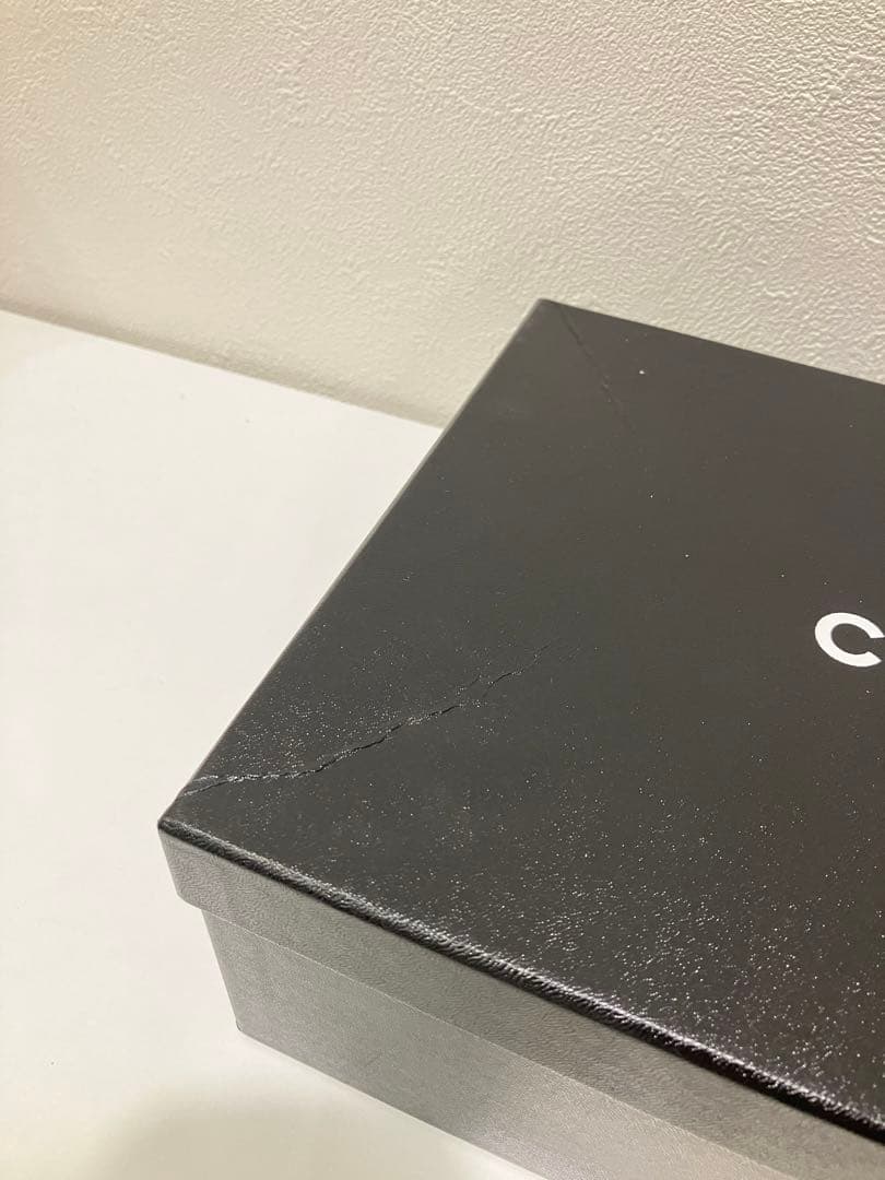 初売りセール！CHANEL シャネル レタリングパンプス 2024ss