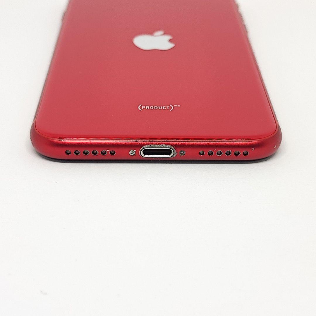 26012209 ジャンク iPhone SE2 64GB au シムフリー