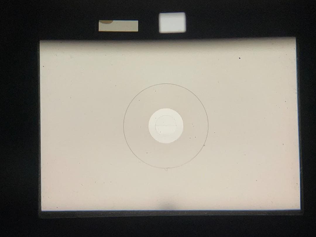 【良品・動作確認済み】Nikon F3 フィルムカメラ