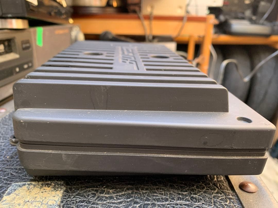 BOSE ボーズ　ステレオパワーアンプ　1705ii ４台