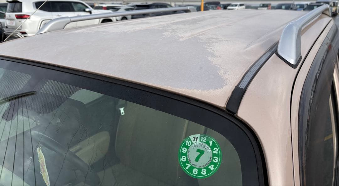 平成21年　ミラココア　最上位グレードプラスG 車検8年11月