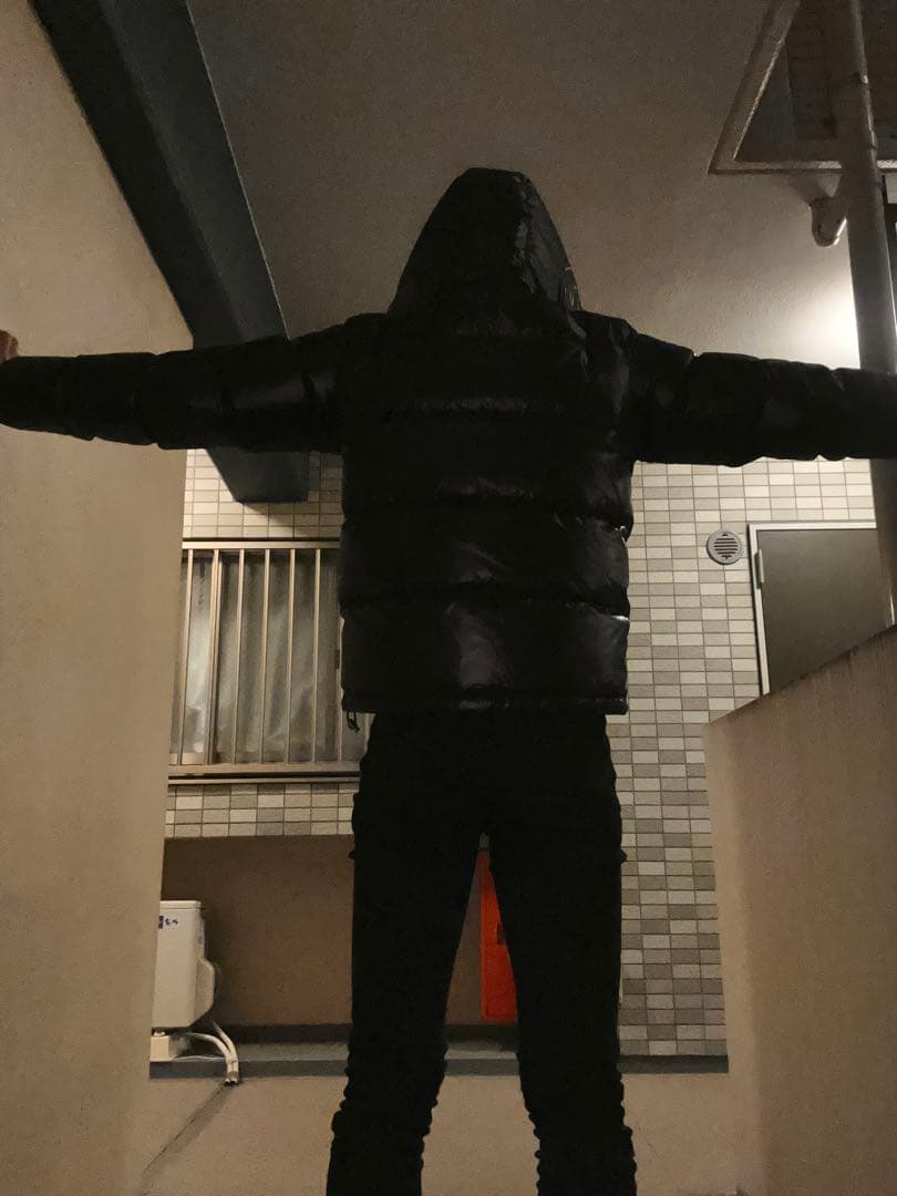 モンクレールダウンジャケット