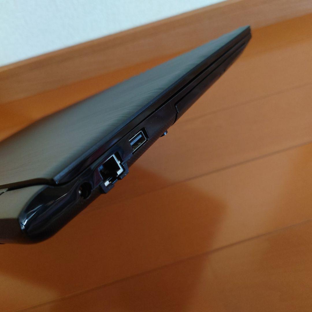 東芝　dynabook　BX/32RB　Win11　新品SSD　オフィス付