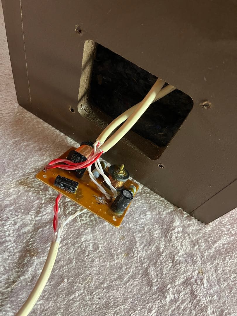 ONKYO D-500 Liverpool リファインスピーカー　2本組