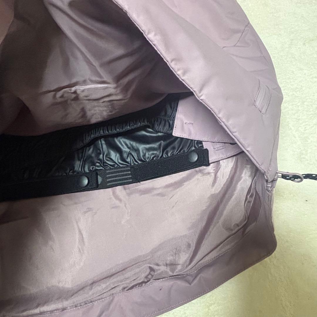 オークリー　スノボジャケット　メンズSサイズ