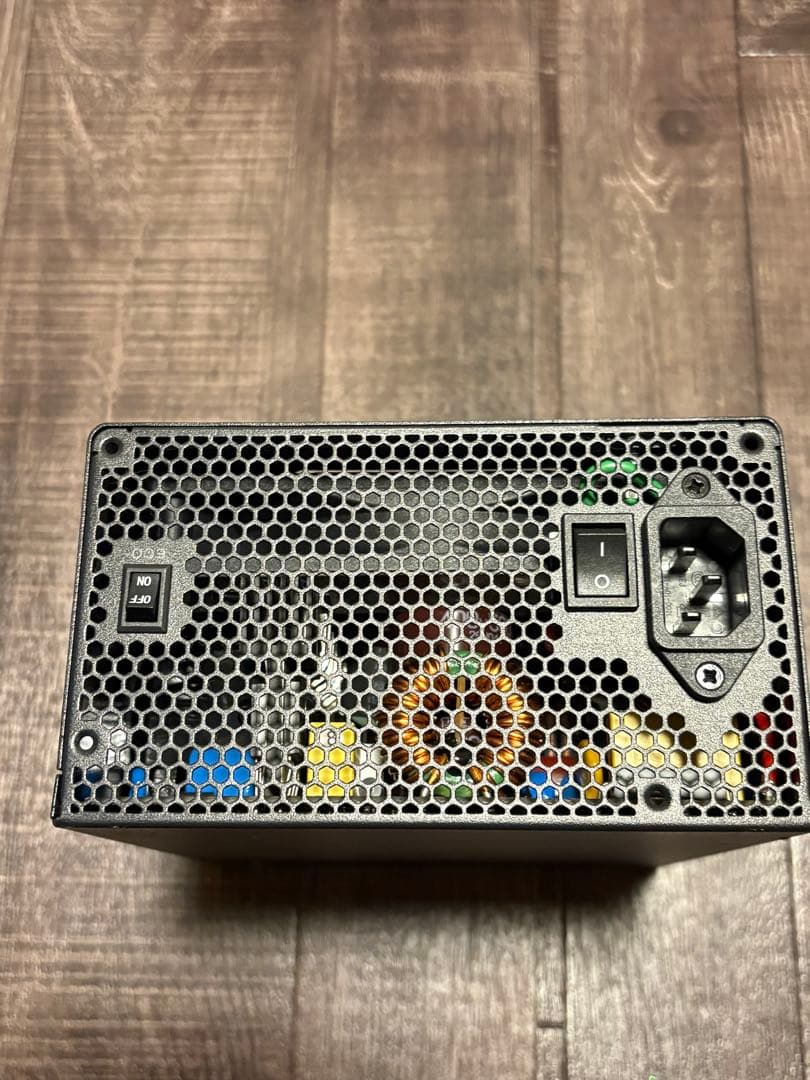 SUPER FLOWER SF-1000F-14MP 1000W電源