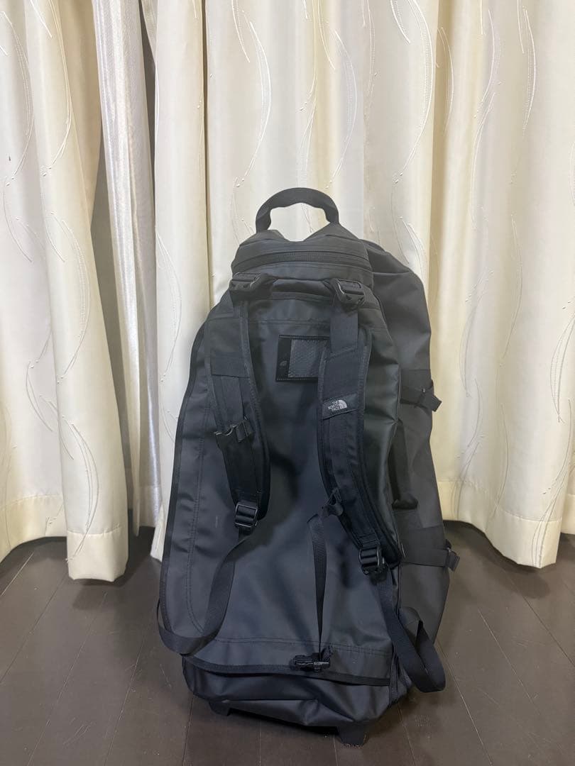 THE NORTH FACEマウンテンカルチャー ボストンキャリー 97L