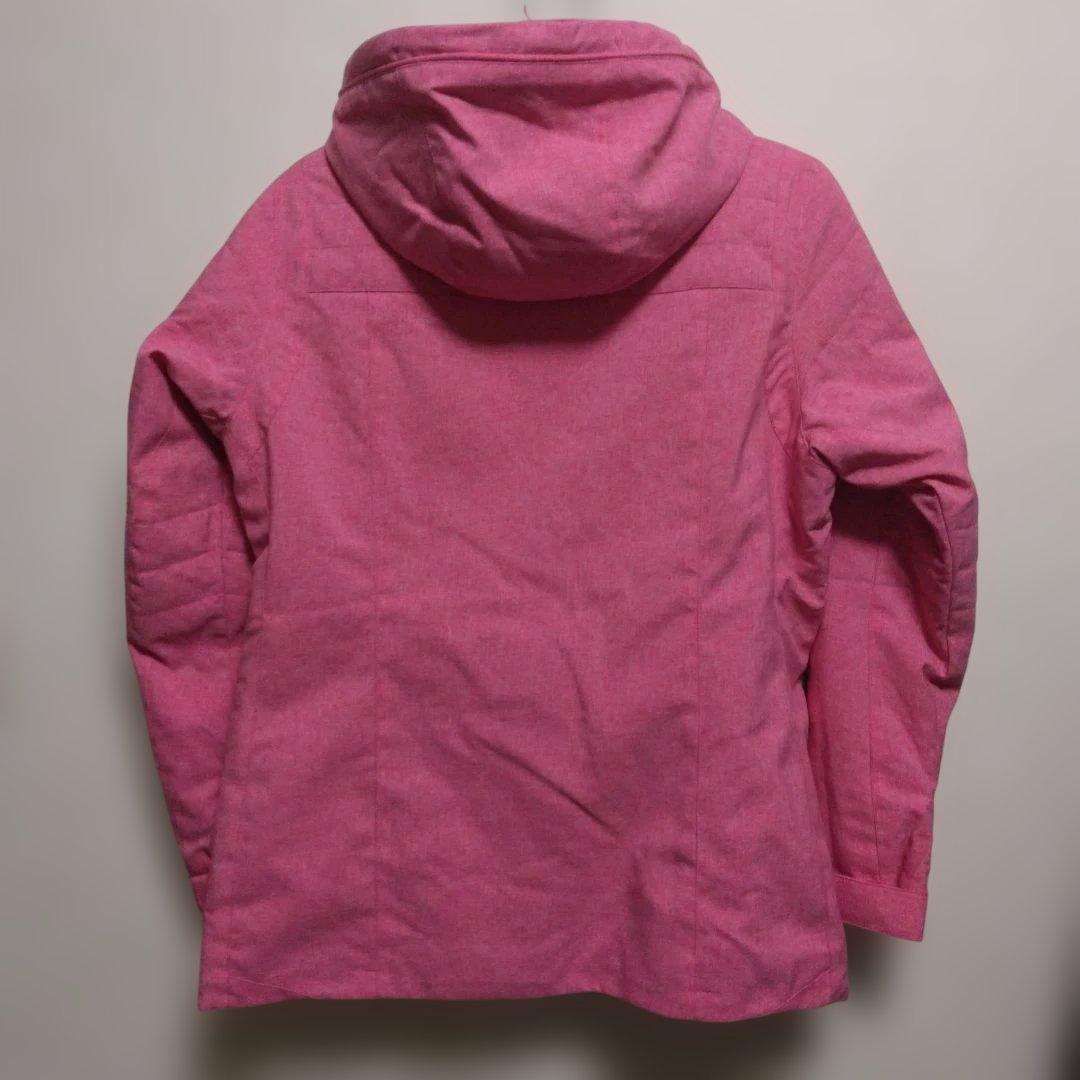 美品 DESCENTE デサント スキーウェア上下セット M