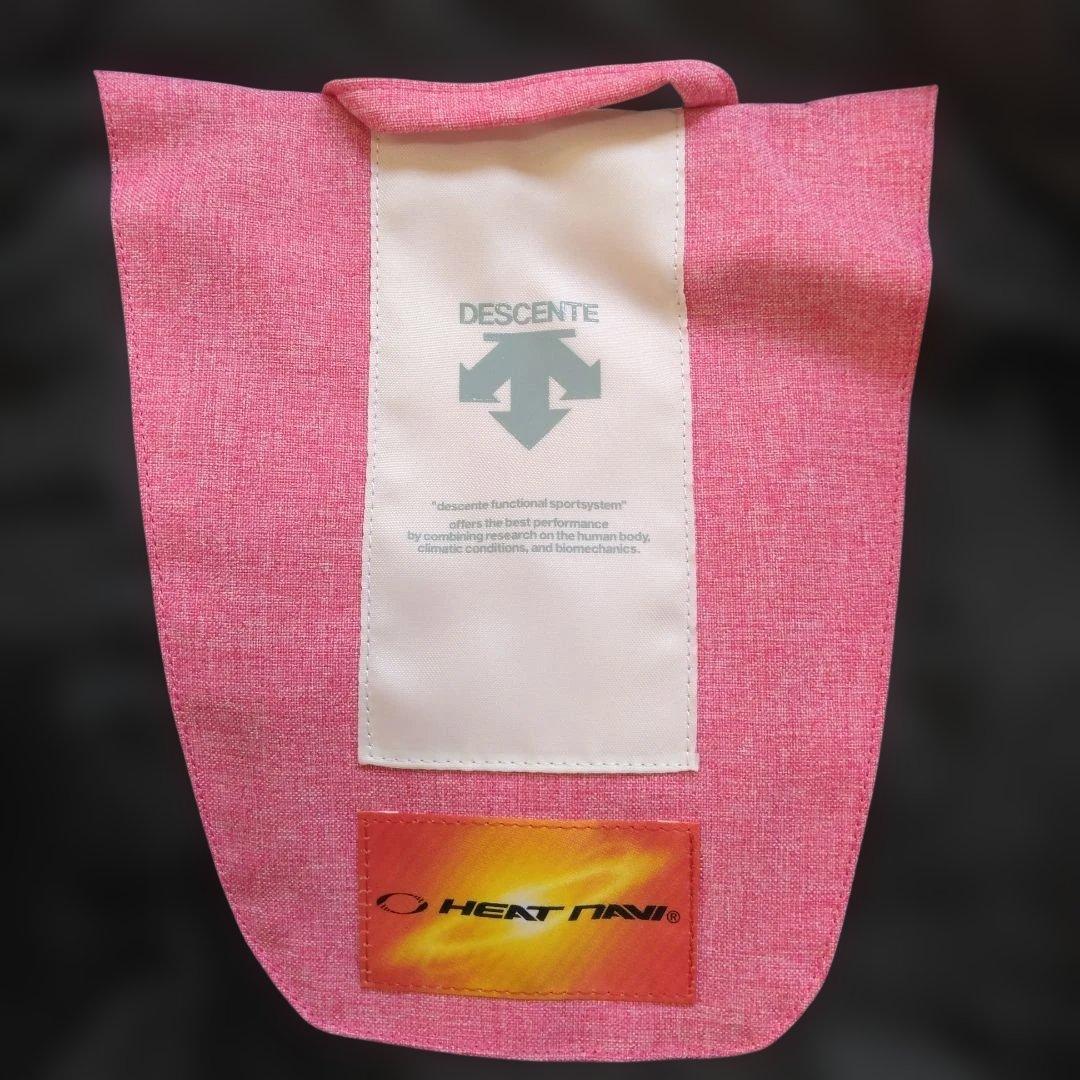 美品 DESCENTE デサント スキーウェア上下セット M