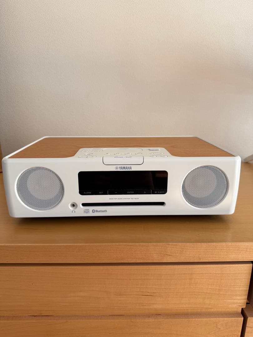 Yamaha TSX-B23 ジャンク