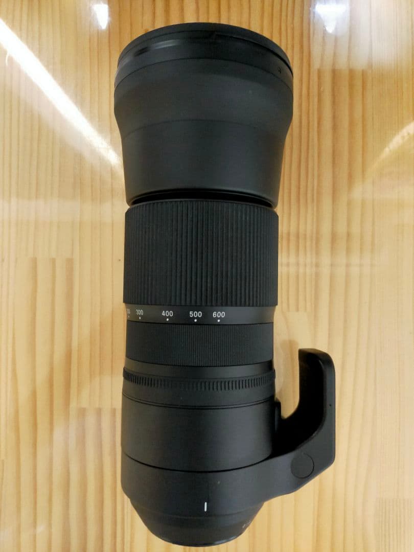 SIGMA シグマ Contemporary 150-600mm F5-6.3