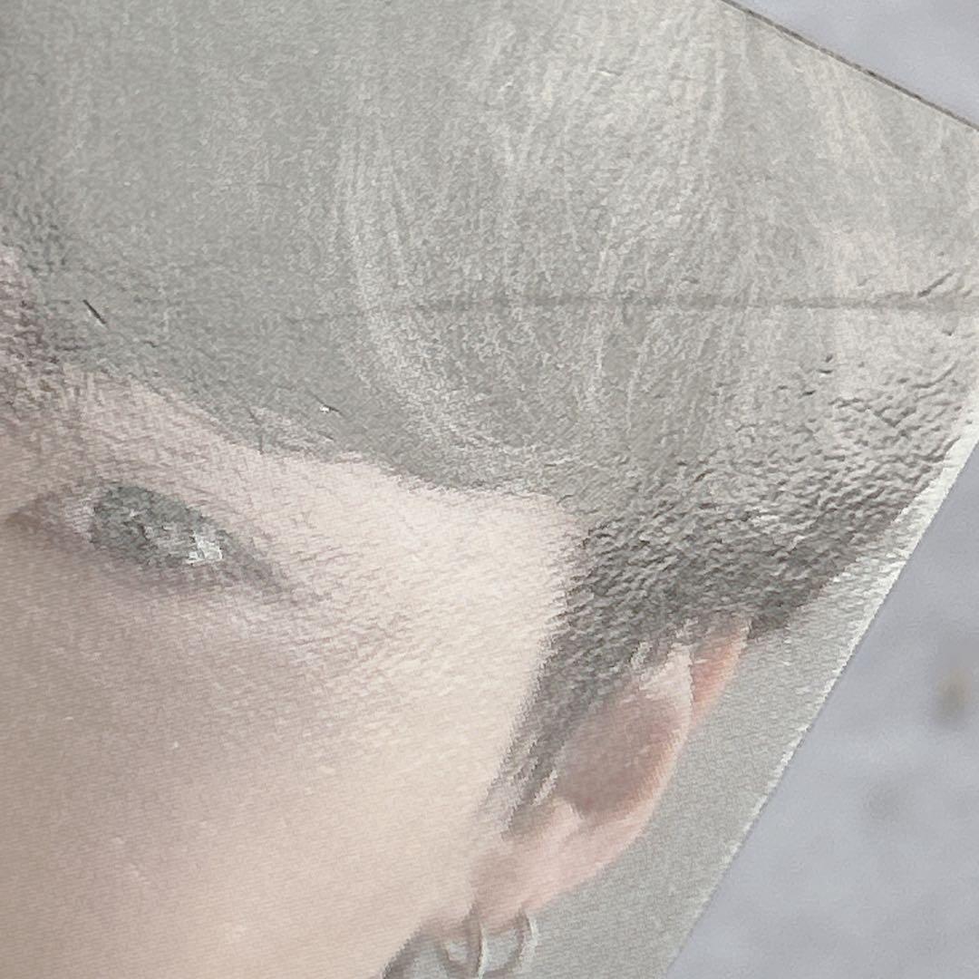 BTS SUGA ユンギ トレカ まとめ売り②★匿名配送