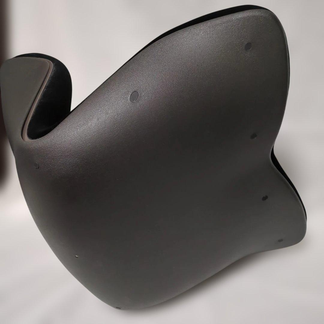 Haruki MTG Style プレミアム デラックス 骨盤姿勢サポート