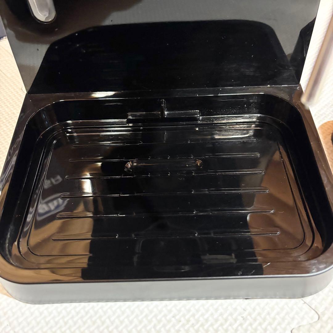 De'Longhi デロンギ エスプレッソメーカー スティローザ EC235J