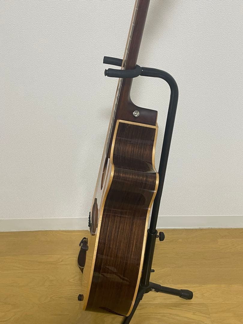 エレアコギター　DCT ＧＲ742CE