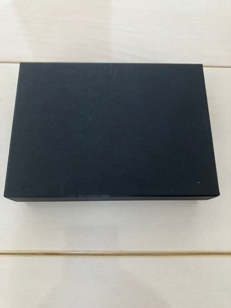 【極美品】PORTER WISE &パスケース 箱等あり