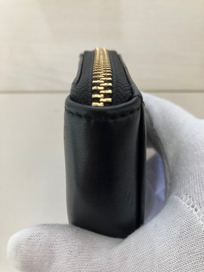 【極美品】PORTER WISE &パスケース 箱等あり