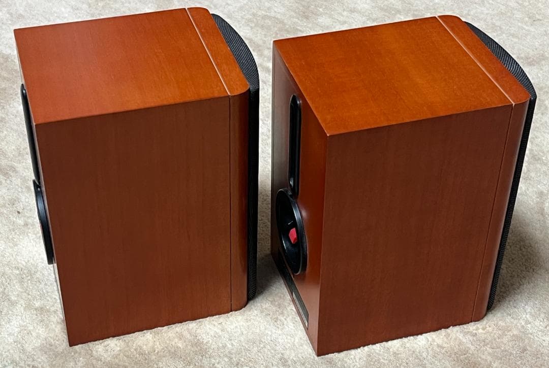 ONKYO UWA-9　FR-DVD専用　3.1chスピーカシステム　美品