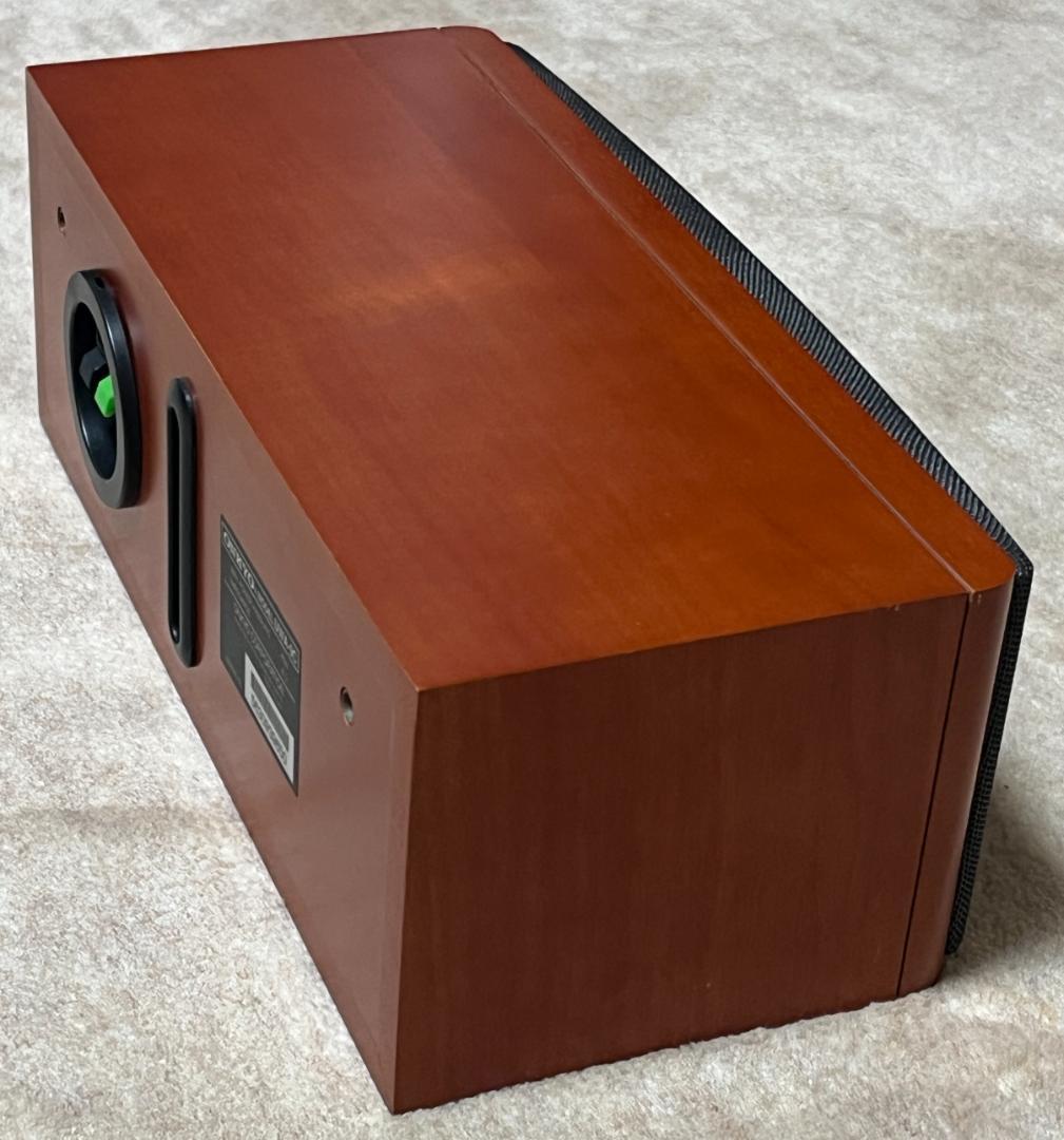 ONKYO UWA-9　FR-DVD専用　3.1chスピーカシステム　美品