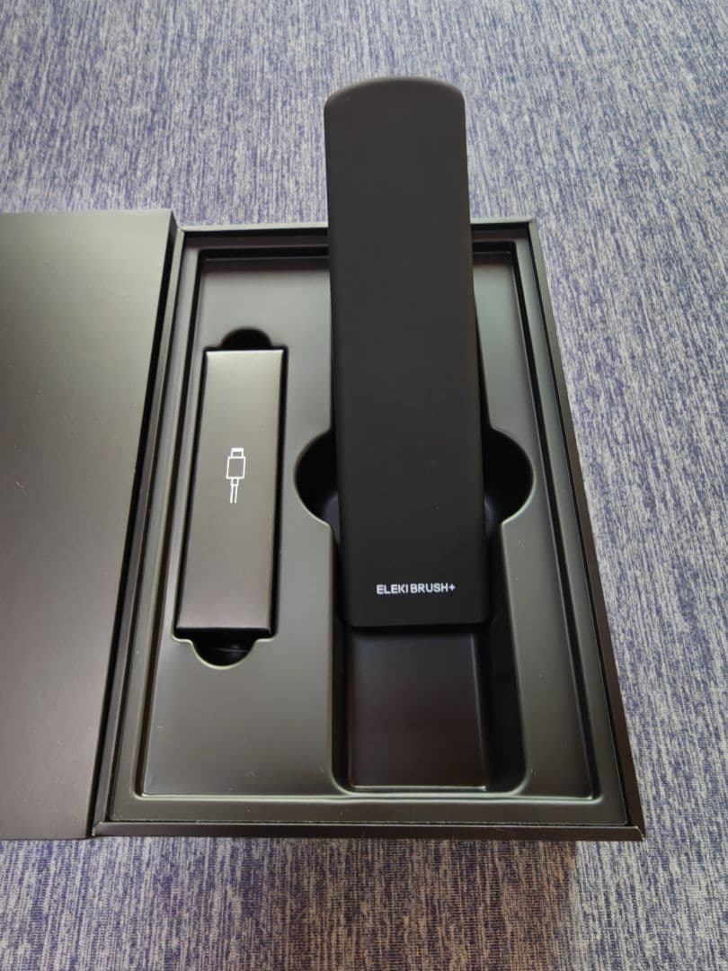 Brighte ELECTRIC BRUSH 美顔器