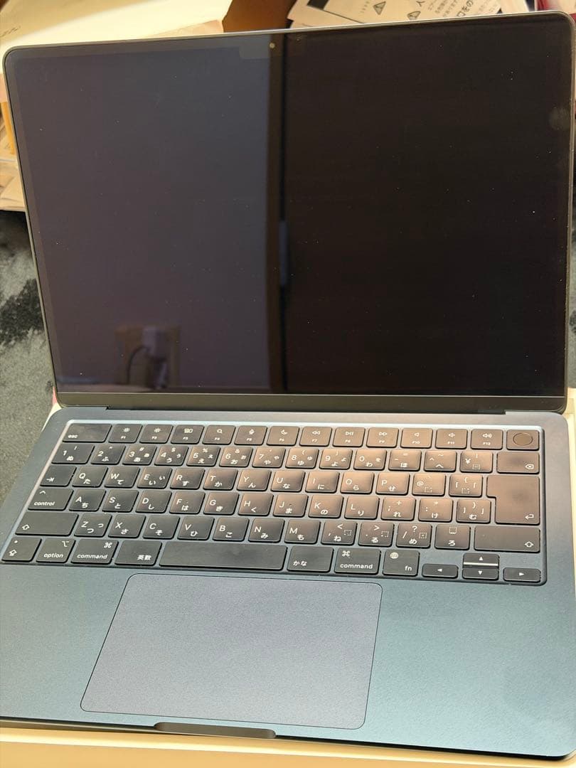 MacBook本体 MacBook Air 2024 M3