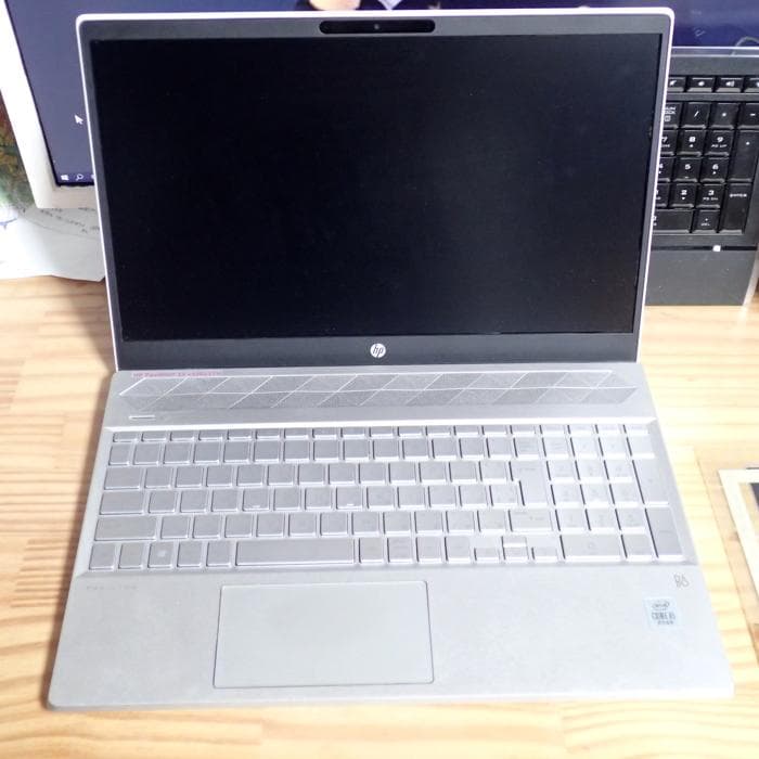 Windowsノート本体 HP Pavilion 15-cs3021TU