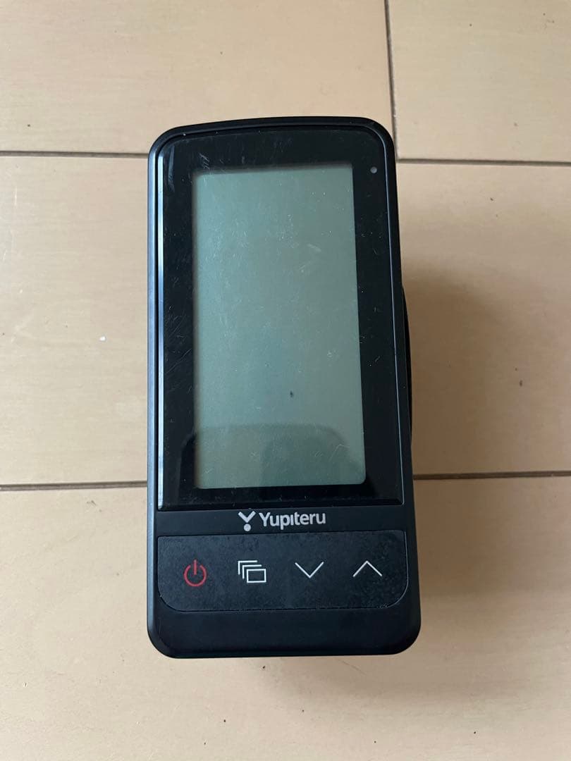 Yupiteru ゴルフスイングトレーナー　土台付き