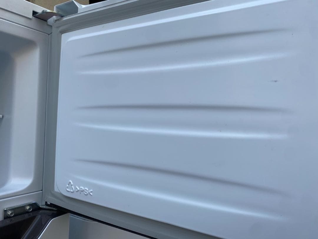 A677♠️高年式家電セット「冷蔵庫 洗濯機」大阪 K&Sリサイクル