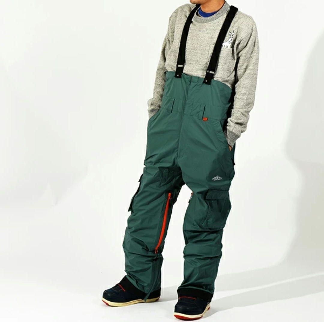 km4k kamishika カミシカパンツ ブラック M