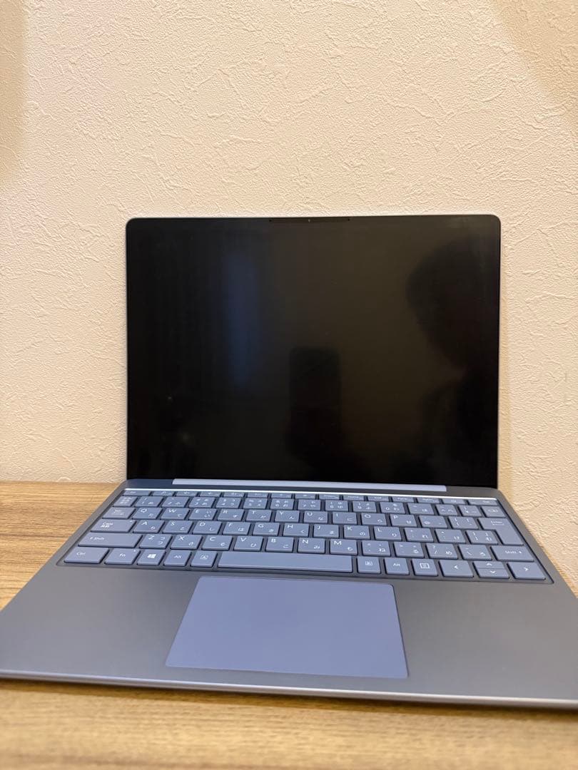 T*M様 Surface Laptop Go アイスブルー マウス付き